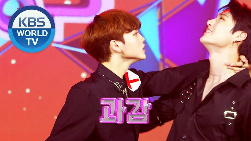 WE KPOP EP 1, 2, 3 | eng sub