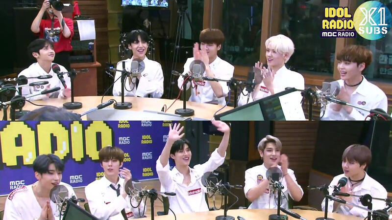 Idol Radio | ENG SUB